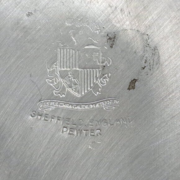 Pewter Mug Lady Diana and Prince Chrales Wedding - Picture 11 of 11